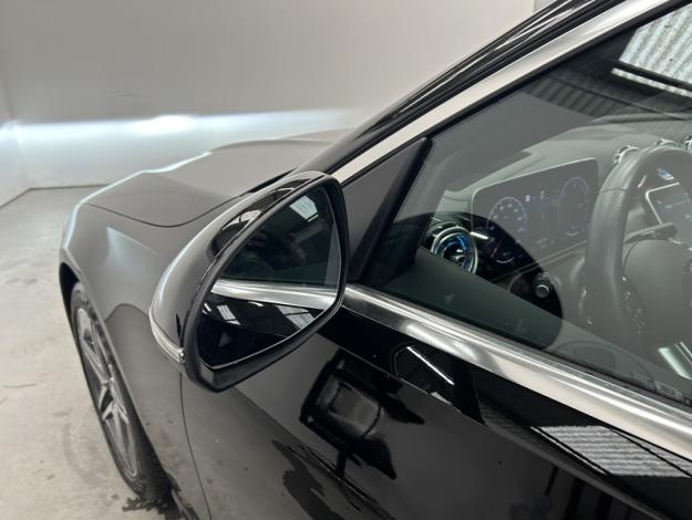 MERCEDES-BENZ C-Klasse C 300 d e break