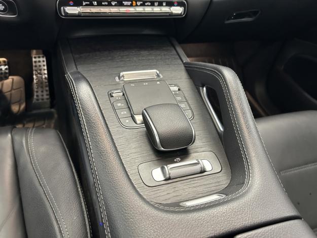 MERCEDES-BENZ GLE-Klasse GLE 350 de 4MATIC Off-Roader