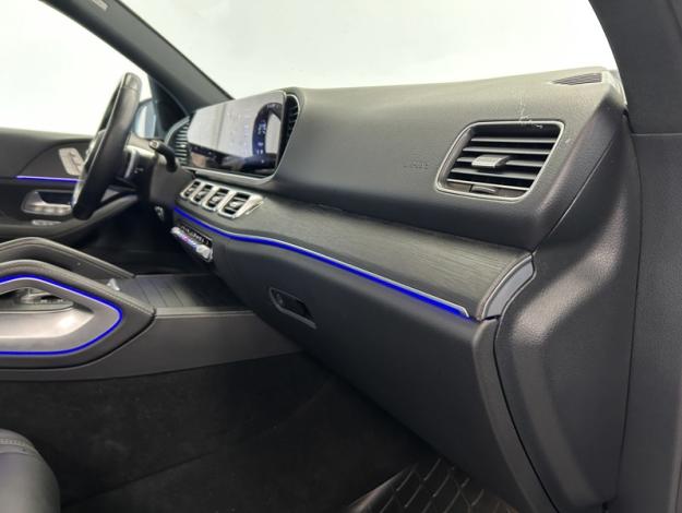 MERCEDES-BENZ GLE-Klasse GLE 350 de 4MATIC Off-Roader
