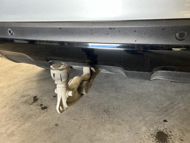 MERCEDES-BENZ GLE-Klasse GLE 350 de 4MATIC Off-Roader