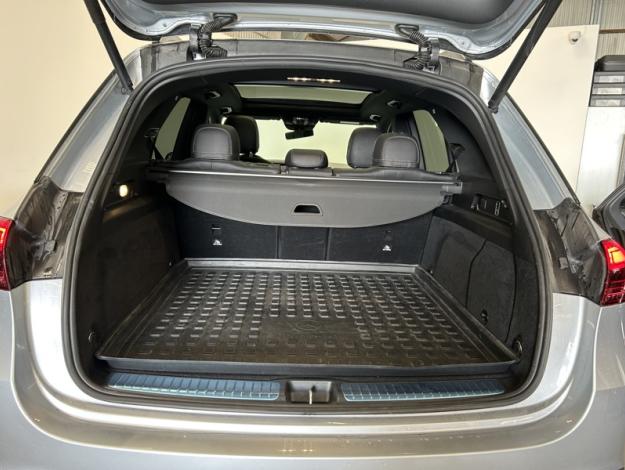 MERCEDES-BENZ GLE-Klasse GLE 350 de 4MATIC Off-Roader