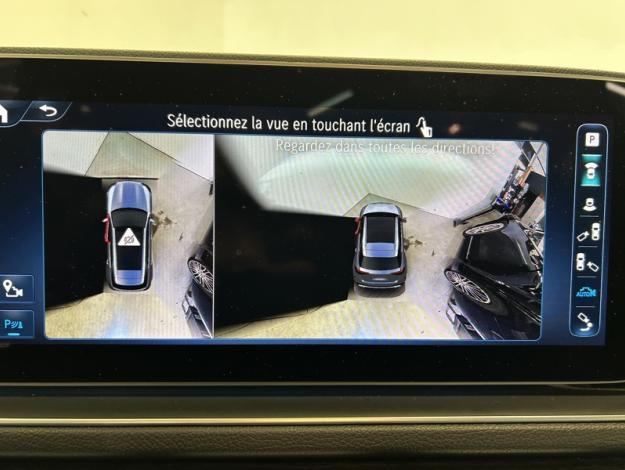 MERCEDES-BENZ GLE-Klasse GLE 350 de 4MATIC Off-Roader