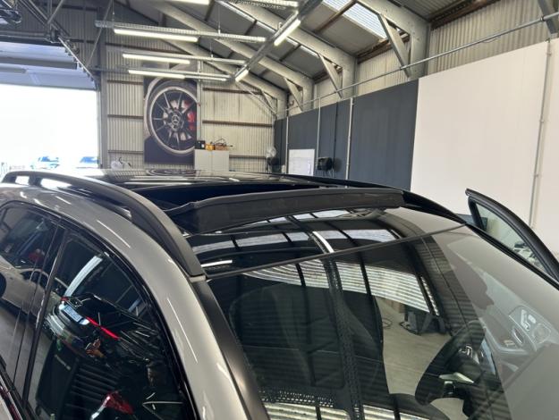 MERCEDES-BENZ GLE-Klasse GLE 350 de 4MATIC Off-Roader