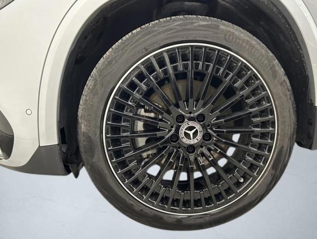 MERCEDES-BENZ EQA EQA 250+ SUV