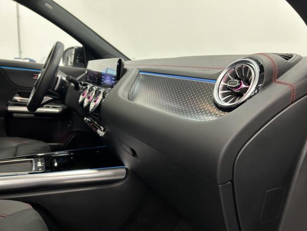 MERCEDES-BENZ EQA EQA 250+ SUV