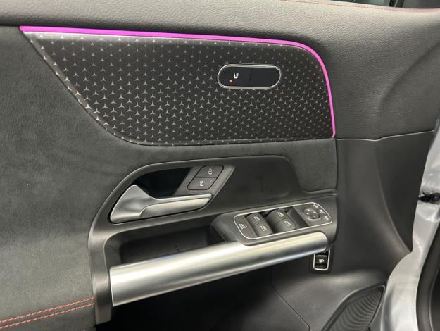 MERCEDES-BENZ EQA EQA 250+ SUV