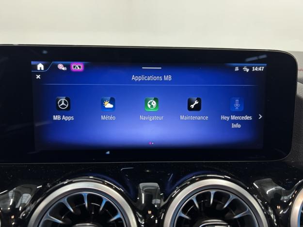 MERCEDES-BENZ EQA EQA 250+ SUV