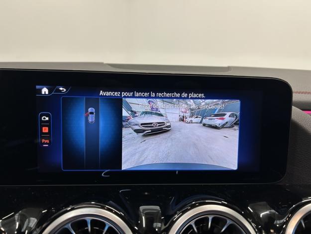 MERCEDES-BENZ EQA EQA 250+ SUV