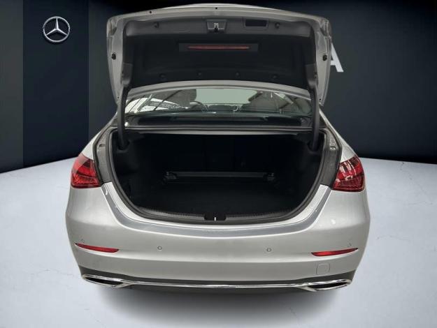 MERCEDES-BENZ C 200 d Luxury Line  