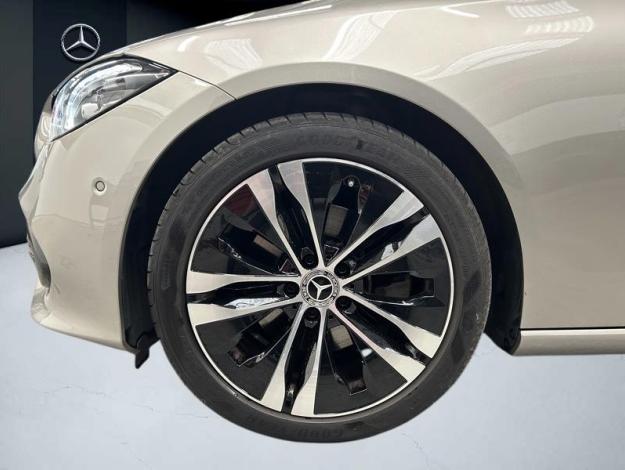 MERCEDES-BENZ C-Klasse C 200 d Estate