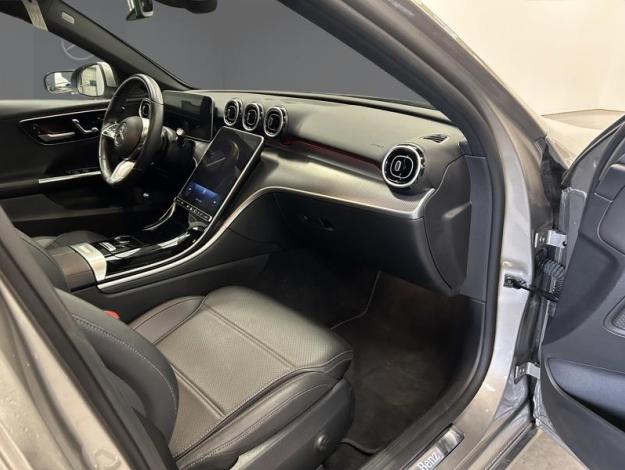 MERCEDES-BENZ C-Klasse C 200 d Estate