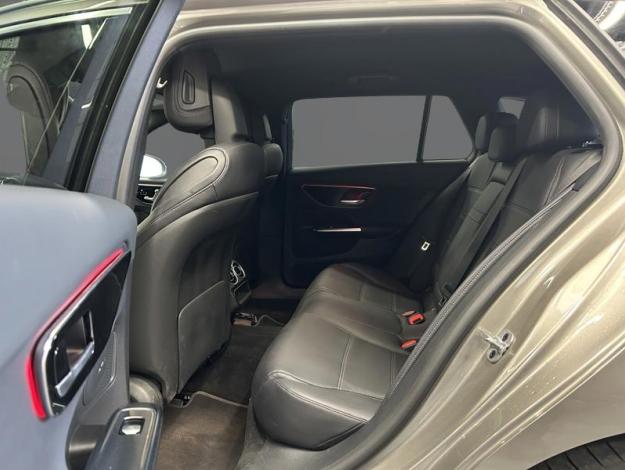 MERCEDES-BENZ C-Klasse C 200 d Estate