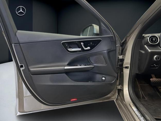 MERCEDES-BENZ C-Klasse C 200 d Estate