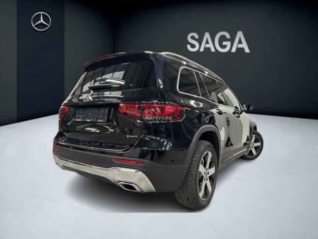 MERCEDES-BENZ GLB-Klasse GLB 180 d