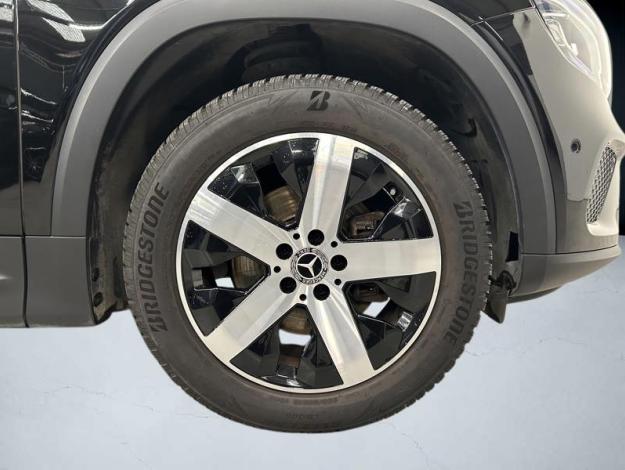 MERCEDES-BENZ GLB-Klasse GLB 180 d