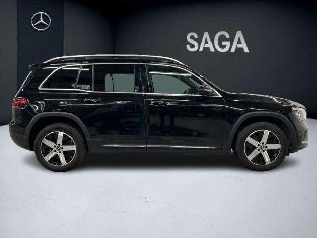 MERCEDES-BENZ GLB-Klasse GLB 180 d