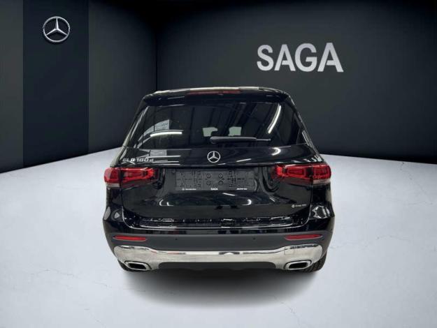 MERCEDES-BENZ GLB-Klasse GLB 180 d