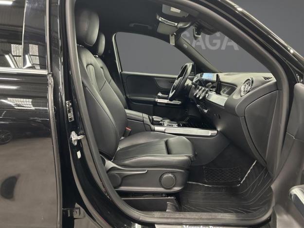 MERCEDES-BENZ GLB-Klasse GLB 180 d