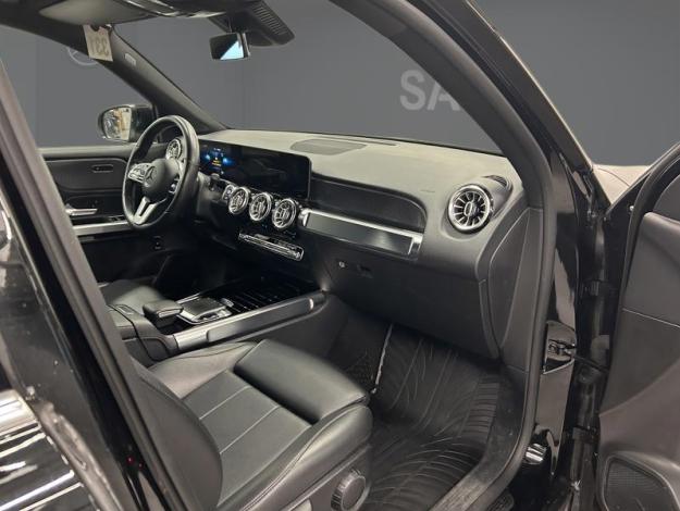 MERCEDES-BENZ GLB-Klasse GLB 180 d