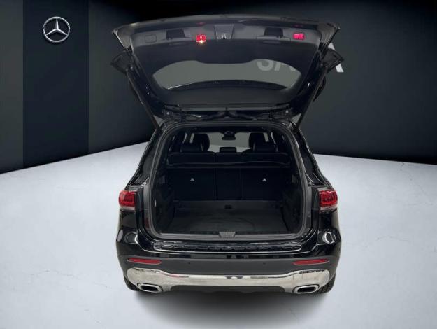 MERCEDES-BENZ GLB-Klasse GLB 180 d