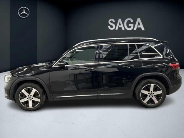 MERCEDES-BENZ GLB-Klasse GLB 180 d