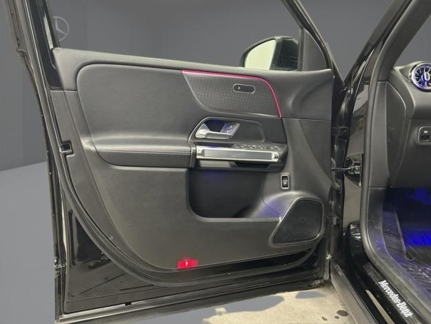 MERCEDES-BENZ GLB-Klasse GLB 180 d