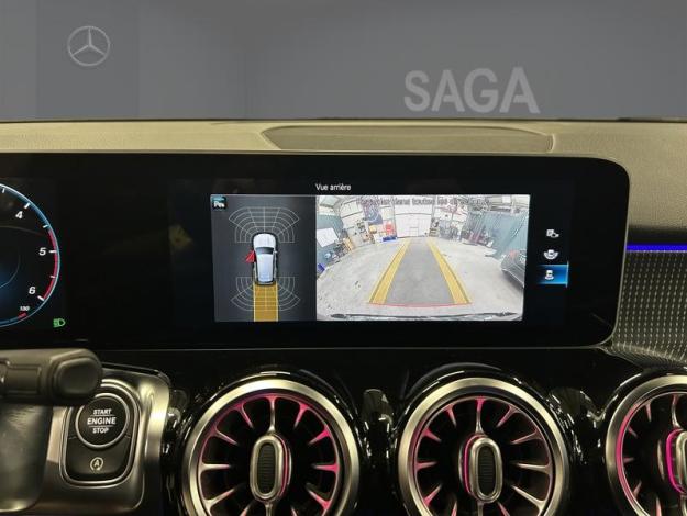 MERCEDES-BENZ GLB-Klasse GLB 180 d