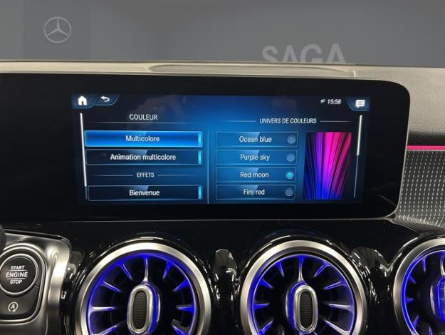 MERCEDES-BENZ GLB-Klasse GLB 180 d