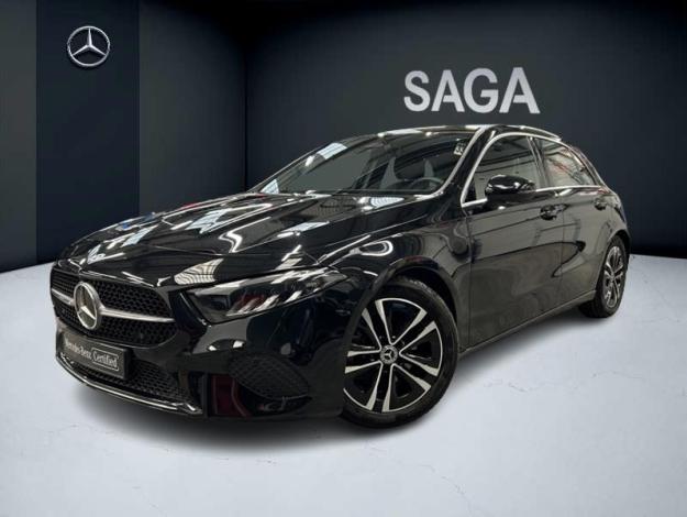 MERCEDES-BENZ A-Klasse A 180 d