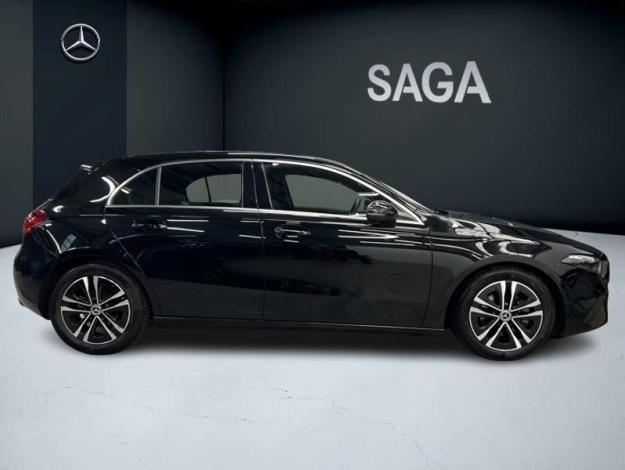 MERCEDES-BENZ A-Klasse A 180 d