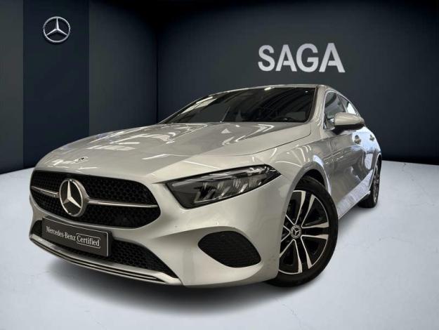 MERCEDES-BENZ A-Klasse A 180 d