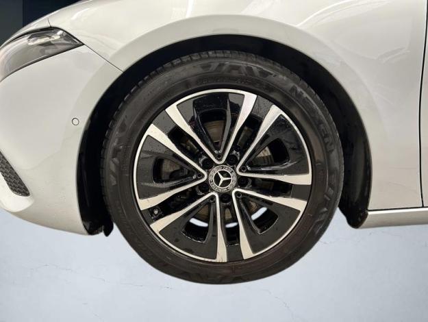 MERCEDES-BENZ A-Klasse A 180 d