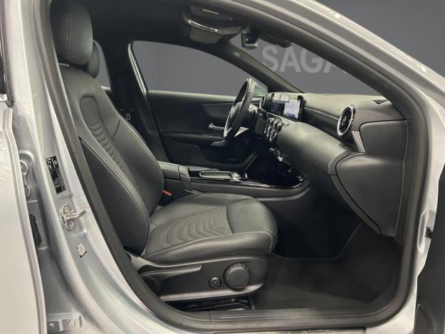 MERCEDES-BENZ A-Klasse A 180 d