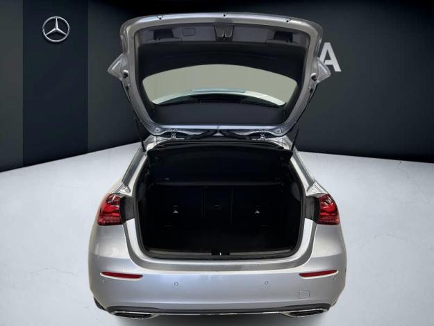 MERCEDES-BENZ A-Klasse A 180 d