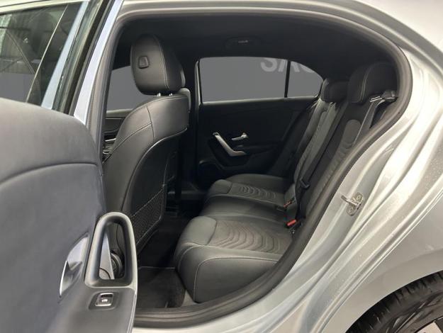 MERCEDES-BENZ A-Klasse A 180 d