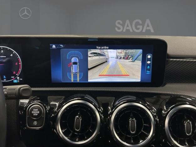 MERCEDES-BENZ A-Klasse A 180 d