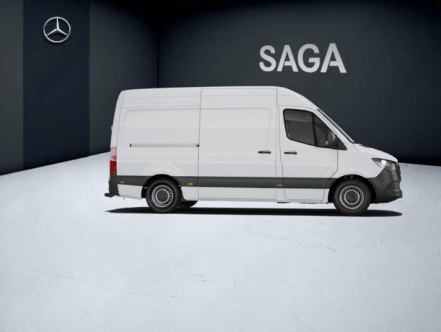 MERCEDES-BENZ Sprinter Sprinter 315 CDI Bestelwagen PRO Hoog dak Standard