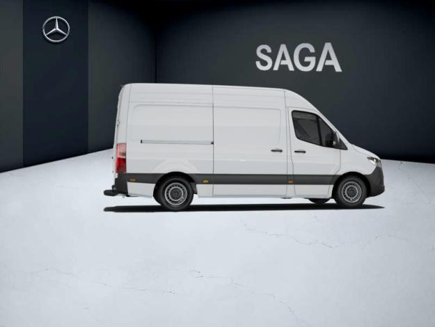 MERCEDES-BENZ Sprinter Sprinter 315 CDI Bestelwagen PRO Hoog dak Standard