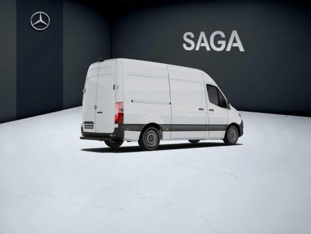 MERCEDES-BENZ Sprinter Sprinter 315 CDI Bestelwagen PRO Hoog dak Standard