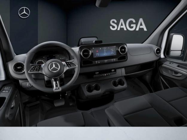 MERCEDES-BENZ Sprinter 317 CDI Fourgon PRO Toit sureleve Standar  Sprinter 317 CDI Fourgon L2 RWD PRO