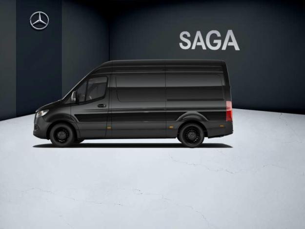 MERCEDES-BENZ Sprinter 317 CDI Fourgon PRO Toit sureleve Standar  Sprinter 317 CDI Fourgon L2 RWD PRO
