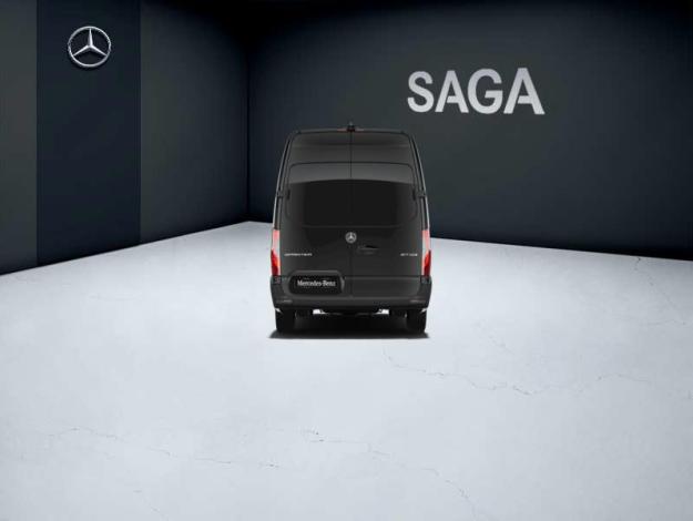 MERCEDES-BENZ Sprinter 317 CDI Fourgon PRO Toit sureleve Standar  Sprinter 317 CDI Fourgon L2 RWD PRO