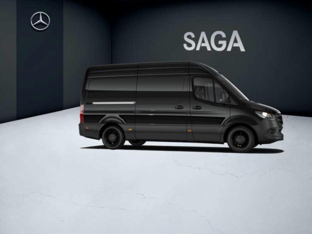 MERCEDES-BENZ Sprinter 317 CDI Fourgon PRO Toit sureleve Standar  Sprinter 317 CDI Fourgon L2 RWD PRO