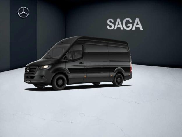 MERCEDES-BENZ Sprinter 317 CDI Fourgon PRO Toit sureleve Standar  Sprinter 317 CDI Fourgon L2 RWD PRO