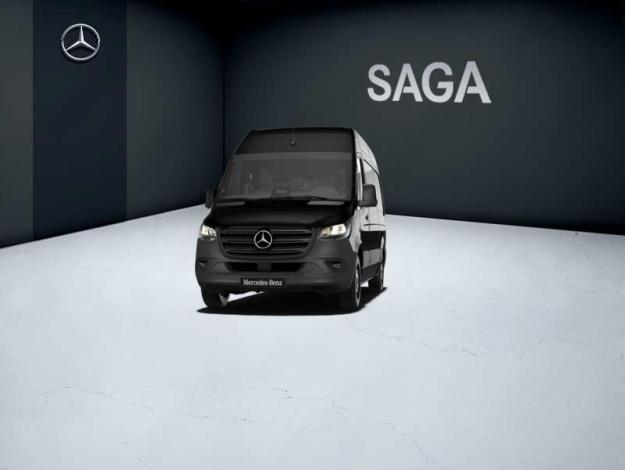 MERCEDES-BENZ Sprinter 317 CDI Fourgon PRO Toit sureleve Standar  Sprinter 317 CDI Fourgon L2 RWD PRO