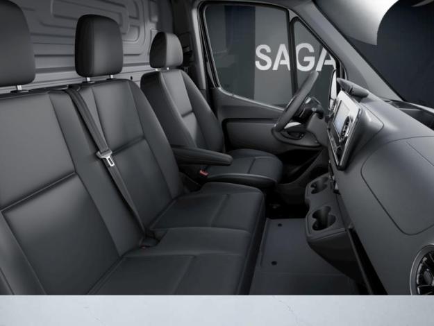 MERCEDES-BENZ Sprinter 317 CDI Fourgon PRO Toit sureleve Standar  Sprinter 317 CDI Fourgon L2 RWD PRO