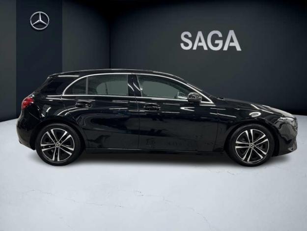 MERCEDES-BENZ A 180 Luxury Line  