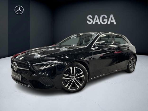 MERCEDES-BENZ A-Klasse A 180 d