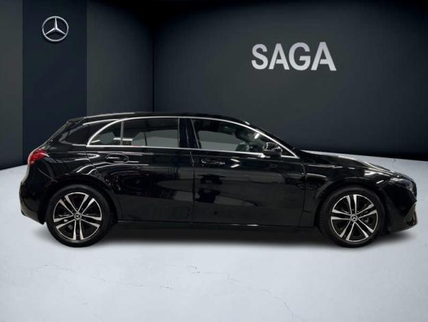 MERCEDES-BENZ A-Klasse A 180 d