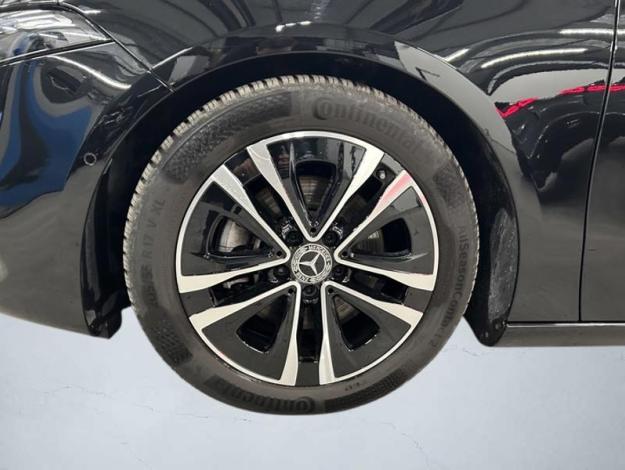 MERCEDES-BENZ A-Klasse A 180 d